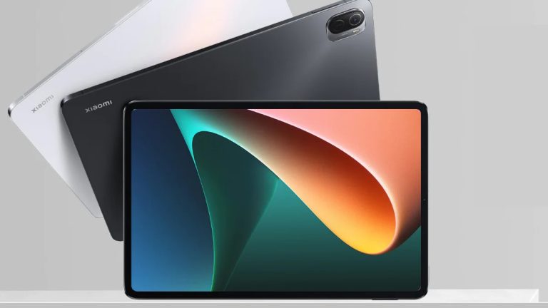 Xiaomi pad 7 pro Specification